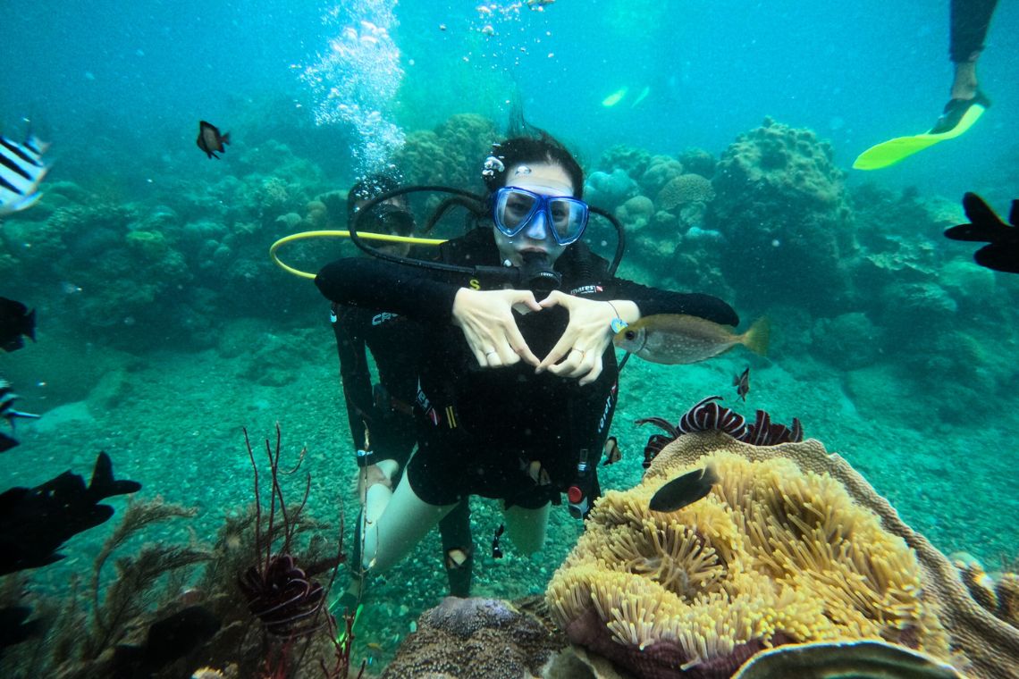 scuba diving in nha trang