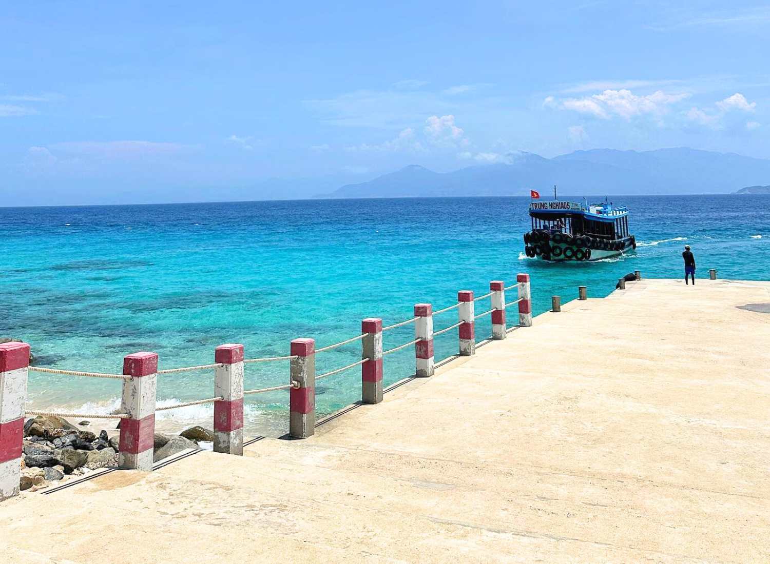 snorkeking nha trang