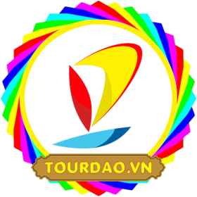Logo Công ty TNHH Tour Đảo